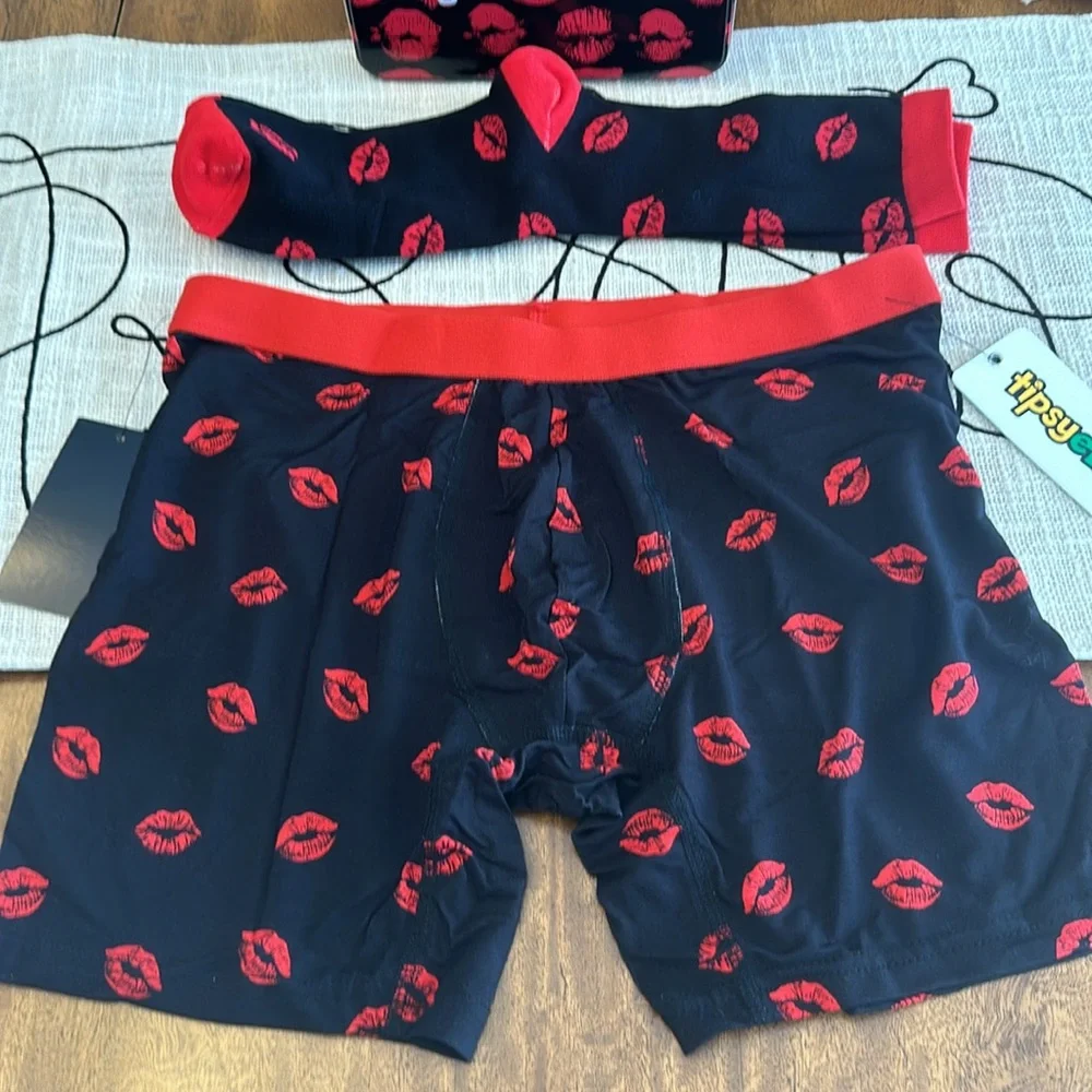 Tipsy Elves new tags
